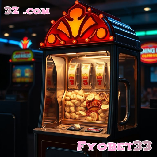 Bônus Imperdíveis no Fyobet33 que Você Precisa Conhecer