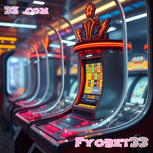 Fyobet33: Um Site Confiável Para Sua Diversão Em Jogos