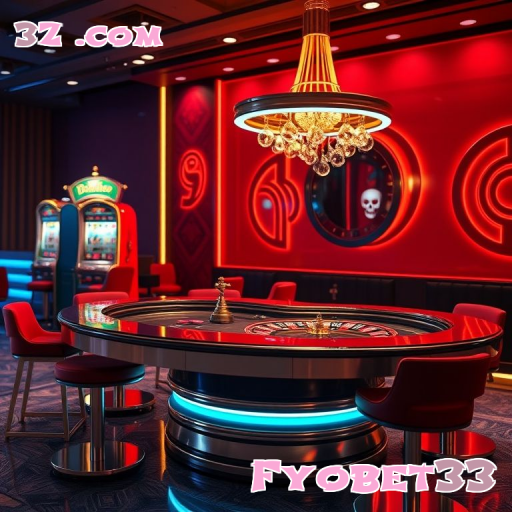 Experimente Jogos Incríveis no Fyobet33 e Divirta-se
