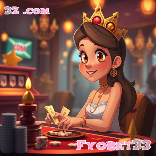 Login Criativo no Fyobet33: Acesso à Diversão Sem Fim