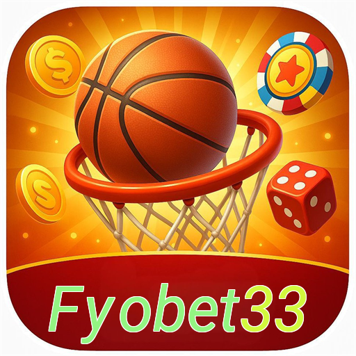 Fyobet33 - Faça login na plataforma de cassino e jogos do Brasil