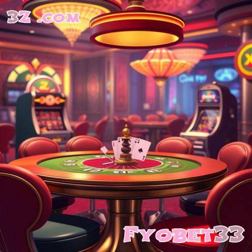 Promoções Imperdíveis no Fyobet33 para Gamers Aventureiros